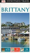 Przewodniki - Brittany Dorling Kindersley - miniaturka - grafika 1