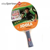 Tenis stołowy - Joola RAKIETKA DO TENISA STOŁOWEGO MATCH 53020 - miniaturka - grafika 1