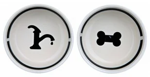 Trixie Miski Ceramiczne 1,6L Na Stojaku - Miski dla psów - miniaturka - grafika 3