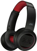 Słuchawki - JVC HA-XP50BT - miniaturka - grafika 1
