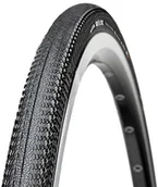 Opony rowerowe - Maxxis Relix Tyre Black 700c x 23c TB86238100 - miniaturka - grafika 1