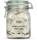 Kosmetyki do kąpieli - VAO LAB Mleko do kąpieli Gryczane 400g Do kąpieli mleko, naturalne - miniaturka - grafika 1
