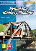 Powieści - Techland Symulator Budowy Mostów - miniaturka - grafika 1