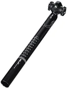 Siodełka rowerowe i akcesoria - XLC Sztyca podsiodłowa  Comp SP-R04, czarny, 2502040360 2502040360_Schwarz - miniaturka - grafika 1