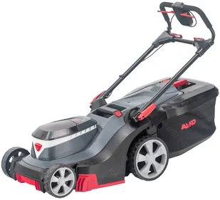 AL-KO Kosiarka 38.2 Li PREMIUM Akumulatorowa + 2x Akumulator 5 Ah + Ładowarka 113844 - Kosiarki - miniaturka - grafika 13