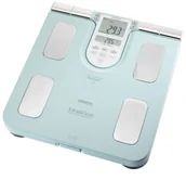 Wagi łazienkowe - Omron BF511 - miniaturka - grafika 1