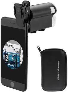 Levenhuk Zeno Cash ZC10 - Mikroskopy i lupy - miniaturka - grafika 6