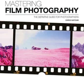 Obcojęzyczne książki o kulturze i sztuce - Chris Gatcum Mastering Film Photography - miniaturka - grafika 1
