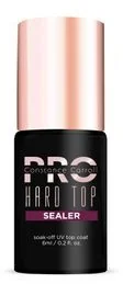 Constance Carroll Constance Carroll, PRO Hybrid, top hybrydowy Hard Top Sealer, 6 ml - Utwardzacze do paznokci - miniaturka - grafika 2