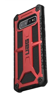 UAG Monarach etui Samsung Galaxy S10+ 0038889 - Etui i futerały do telefonów - miniaturka - grafika 3