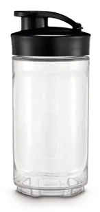 WMF Butelka do Blendera Mix & Go Kult X 0,3 L - 0416940071 - Akcesoria i części AGD - miniaturka - grafika 3