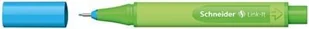 Schneider Cienkopis Link-It, 0,4mm, jasnoniebieski SR191210 - Cienkopisy - miniaturka - grafika 3