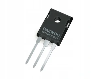 DAEWOO DW 175 SPAWARKA INWERTOROWA MMA 140A - Spawarki - miniaturka - grafika 5