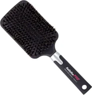 Szczotki i grzebienie do włosów - Babyliss Szczotka Pro BABBB1E pneumatyczna z dzika długość 25cm - miniaturka - grafika 1