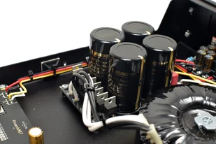 Innuos PhoenixNet Srebrny - Odtwarzacze sieciowe - miniaturka - grafika 6