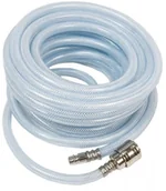 Akcesoria pneumatyczne - Wąż Pneumatyczny Zbrojony Do Kompresora 12mm x 20m - miniaturka - grafika 1