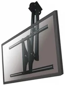 Uchwyty do telewizora - NewStar Uchwyt sufitowy do ekranu LCD/LED, PLASMA-C100BLACK - miniaturka - grafika 1