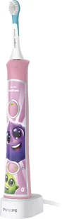 Philips Sonicare For Kids HX6352/42 - Szczoteczki do zębów dla dzieci - miniaturka - grafika 2