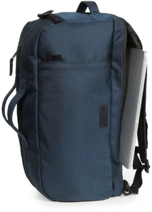 Eastpak Kabinowa torba plecak Stand CNNCT - cnnct navy EK87EA87 - Torby podróżne - miniaturka - grafika 4