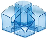 Przyborniki na biurko - Han HAN Scala pojemnik na d$2ugopisy 17450-26 - miniaturka - grafika 1