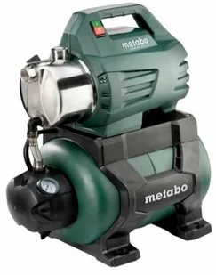 Metabo hydrofor domowy HWW 4500/25 Inox 600972000) - Hydrofory - miniaturka - grafika 2