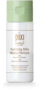 Pixi Hydrating Milky Makeup Remover (150ml) - Kosmetyki do demakijażu - miniaturka - grafika 3