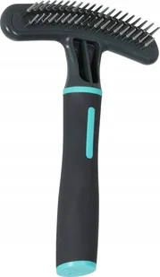 Zolux Anah Zgrzebło podwójne - Szczotki i furminatory - miniaturka - grafika 2