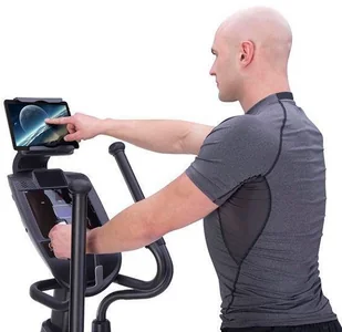 HMS Orbitrek magnetyczno-powietrzny H5815 - 1009261 - Orbitreki - miniaturka - grafika 5