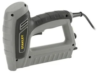 Stanley Zszywacz elektryczny, zszywki typu A, gwoździe typu J STHT6-70414 - Zszywki - miniaturka - grafika 3