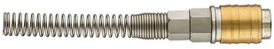 NEO-TOOLS Tools NEO Tools Szybkozłączka do kompresora z wyjściem na wąż 8 x 10 mm 12-6 (12-602) - Akcesoria pneumatyczne - miniaturka - grafika 3