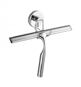 Zasłony prysznicowe - Wenko Ściągaczka do wody 20877100 - miniaturka - grafika 1