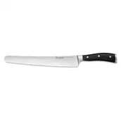 Noże kuchenne - Wusthof CLASSIC IKON Nóż super slicer 26/39,6 cm WÜSTHOF W-1040333126 - miniaturka - grafika 1