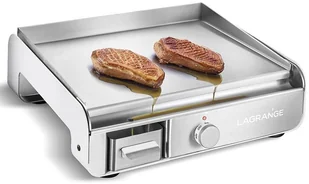 Grill elektryczny LAGRANGE 219004 - Grille elektryczne - miniaturka - grafika 10