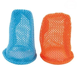 Canpol babies Canpol Wymienne siateczki do podawania pokarmów 3szt - Grzechotki dla dzieci - miniaturka - grafika 5