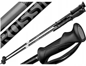 Kijki narciarskie - Rossignol Kije Narciarskie Tactic Military 135 CM - miniaturka - grafika 1