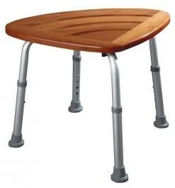 Ridder Taboret łazienkowy A00502081 A00502081 - Inne meble do łazienki - miniaturka - grafika 2