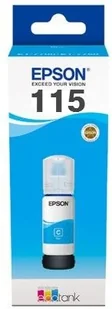 Epson C13T07D24A - Tusze oryginalne - miniaturka - grafika 3