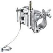 Systemy mocowań studyjnych - Avenger Klamra C345-1 C345-1 - miniaturka - grafika 1