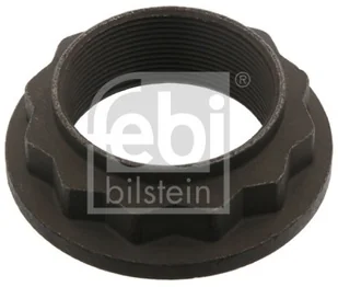 FEBI BILSTEIN Nakrętka 03859 - Śruby i nakrętki - miniaturka - grafika 2