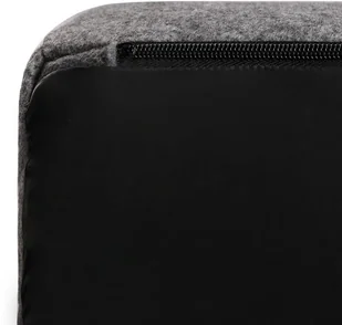 BRANDS FACTORY SPÓŁKA Z OGRANICZONĄ ODPO MYANIMALY Sofa Simply M Szary myanimaly-33-uniw - Legowiska dla psów - miniaturka - grafika 5