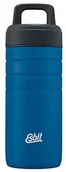 Akcesoria turystyczne - Esbit butelka termoizolacyjna \ 'WM TL \' 0,45 L Polar Niebieski WM450TL-PB - miniaturka - grafika 1
