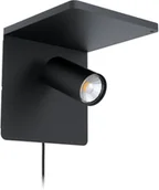 Lampy ścienne - Eglo CIGLIE 98263 Spot 1x5W/GU10 3000K 98263 - miniaturka - grafika 1