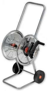 BRADAS WÓZEK NA WĄŻ ZINCATO NA WĄŻ 1/2AG210 - Wózki magazynowe - miniaturka - grafika 2