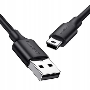 UGREEN kabel przewód Usb - mini Usb 480 Mbps 1,5 m - Kable USB - miniaturka - grafika 2