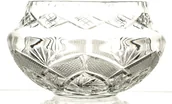 Kryształy - Crystal Julia Owocarka kryształowa dekoracja 05803) - miniaturka - grafika 1