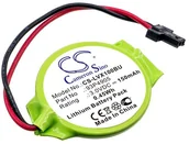 Płyty główne - dodatki - Cameron Sino Lenovo Thinkpad X100E 93P4905 150mAh 0.45Wh Lithium 3.0V Cameron Sino) - miniaturka - grafika 1