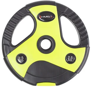 HMS SZTANGA DO BODY PUMP SBP15 20KG 17-57-005 - Sztangi - miniaturka - grafika 10