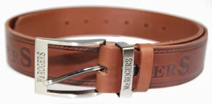 Rogerrs MASSIMO (PL) Pasek Skórzany MASSIMO (PL) Tłoczony Napis "W Skóra Naturalna EXTRA 40 mm CZEKOLADOWY - Paski Rogerrs MASSIMO (PL) Pasek Skórzany MASSIMO (PL) Tłoczony Napis "W Skóra Naturalna EXTRA 40 mm CZEKOLADOWY - Paski - miniaturka - grafika 2