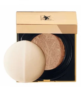 Yves Saint Laurent Te Cushion BD50 Inter 21189681702 - Bazy pod makijaż - miniaturka - grafika 2
