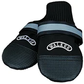 Ubranka dla psów - Trixie Walker Care Comfort, 2 szt., XS, czarny - miniaturka - grafika 1